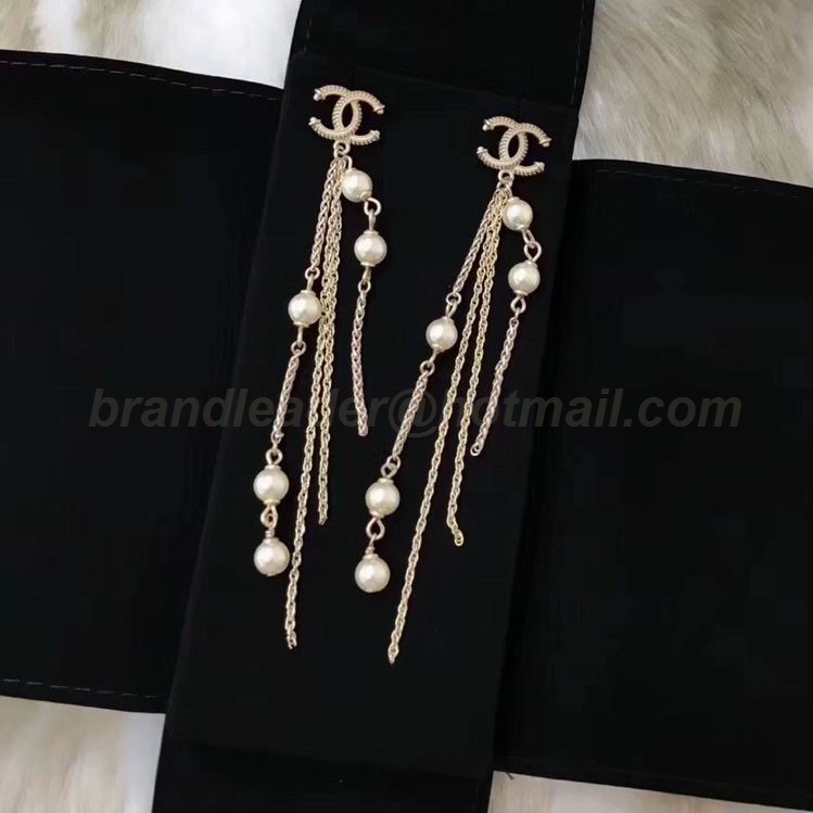 Chanel Earrings 1062